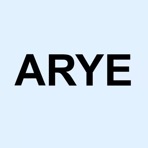 ARYA Sciences Acquisition Corp V Logo