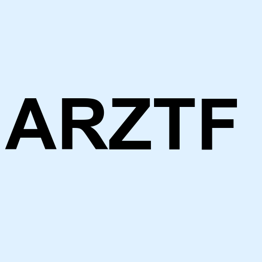 Stock arztf logo
