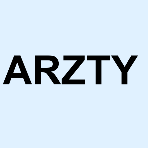 Stock arzty logo