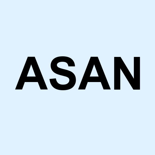Stock ASAN logo