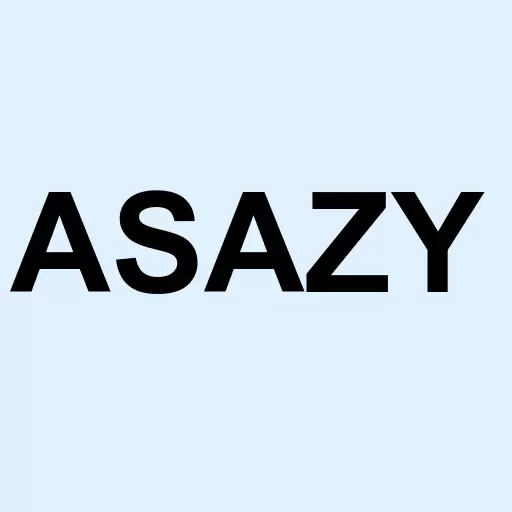 Assa Abloy AB ADR Logo