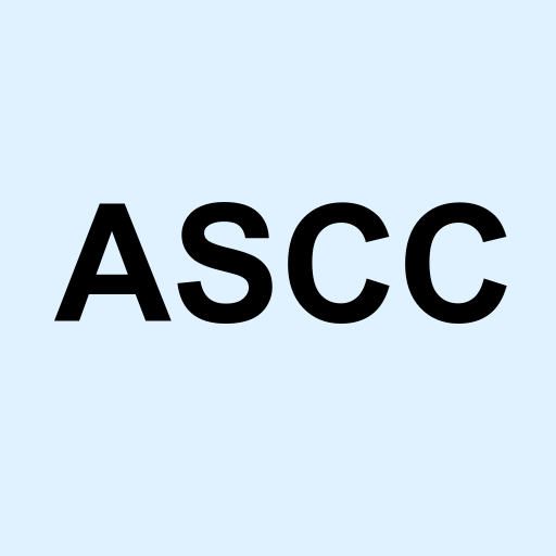 Stock ascc logo