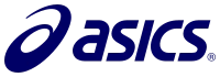 Asics Corp Logo