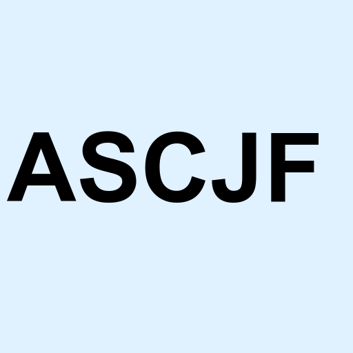 Stock ascjf logo
