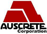 Auscrete Corp Logo