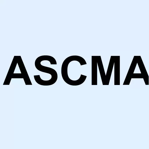 Ascent Capital Group Inc - Ordinary Shares - Series A Logo