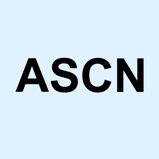 Stock ascn logo