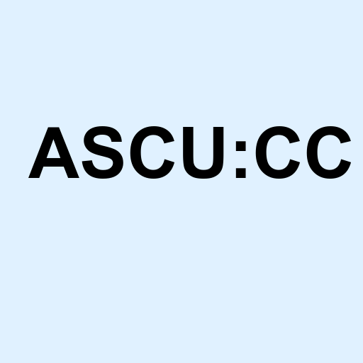Stock ascu:cc logo