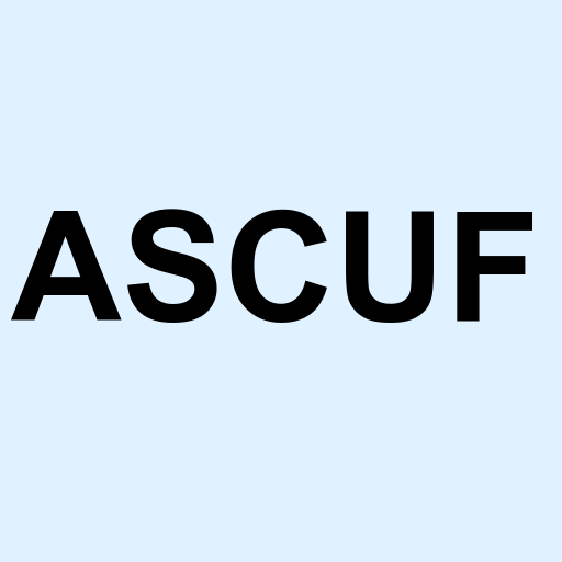Stock ascuf logo