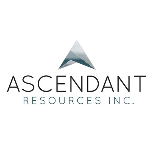 Ascendant Resources Inc Logo