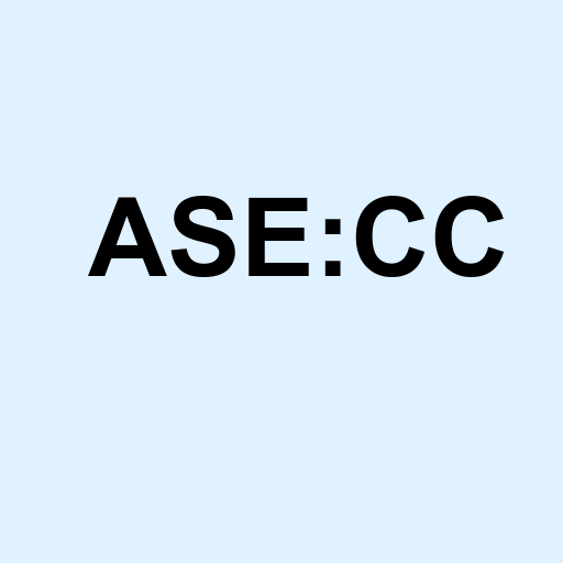 Stock ASE:CC logo