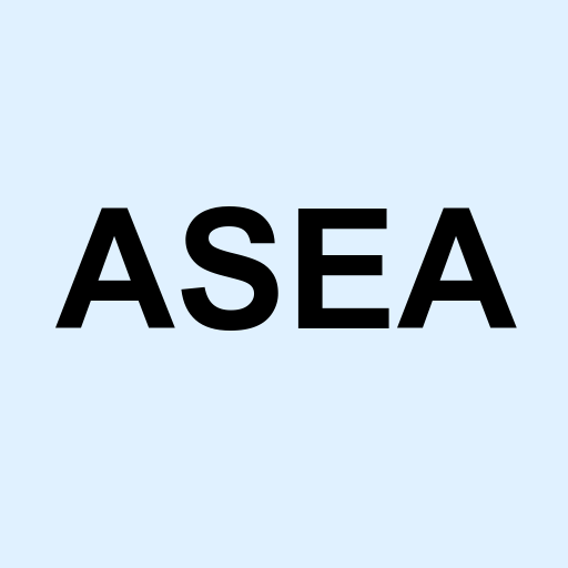 Stock asea logo