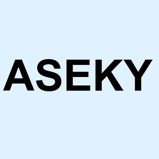 Stock aseky logo
