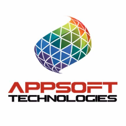 AppSoft Technologies Inc Logo