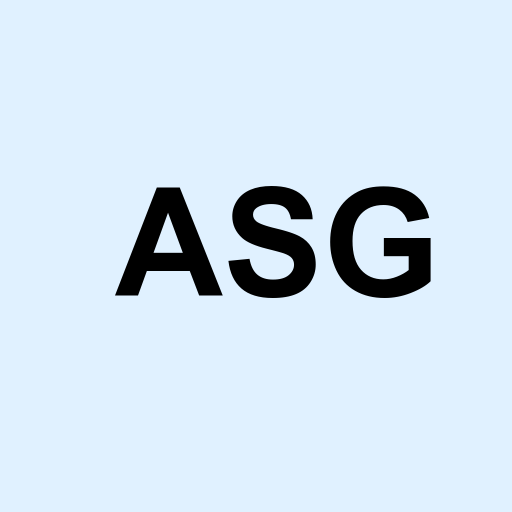 Stock asg logo