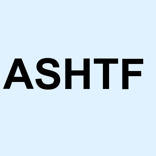 Stock ashtf logo