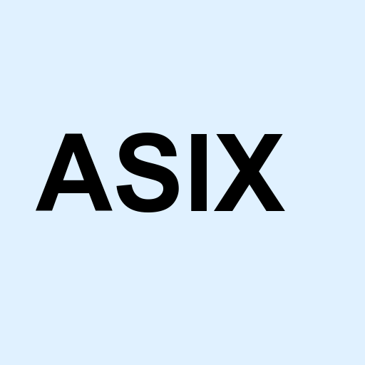 Stock asix logo