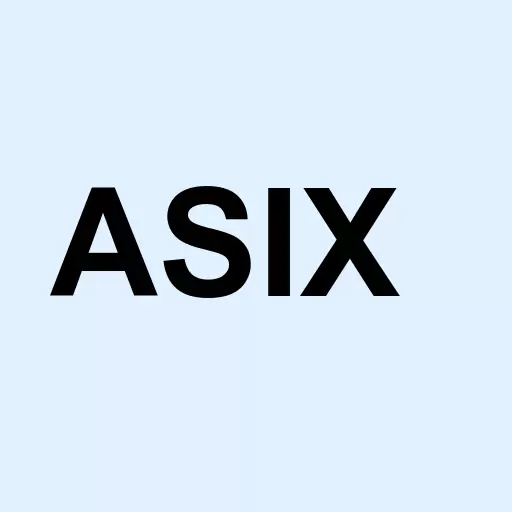 AdvanSix Inc. Logo