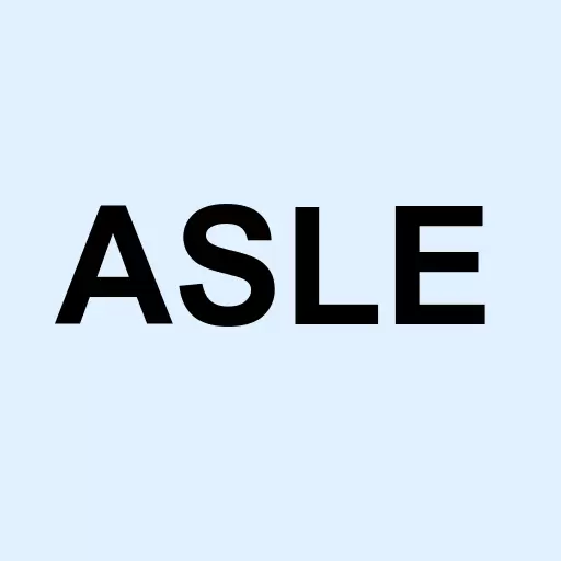AerSale Corp Com Logo