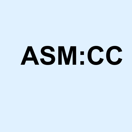 Stock asm:cc logo