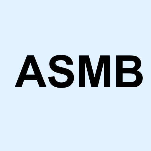 Stock asmb logo