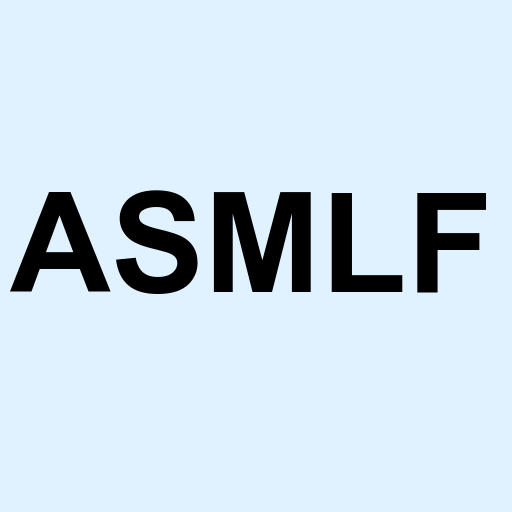 Stock asmlf logo