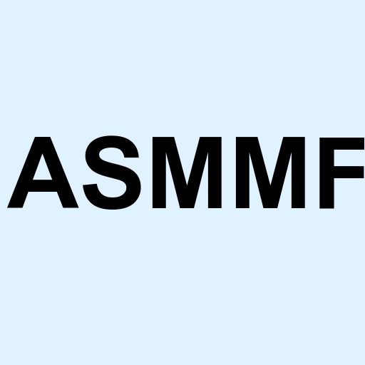 Stock asmmf logo
