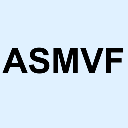 Stock asmvf logo