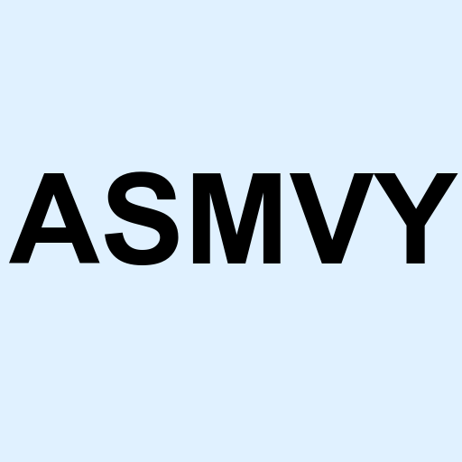 Stock asmvy logo