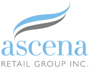 ASNA Articles, Ascena Retail Group Inc.