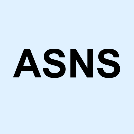 Stock asns logo