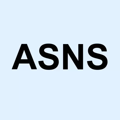 Arsanis Inc. Logo