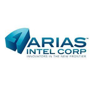 Arias Intel Corp Logo