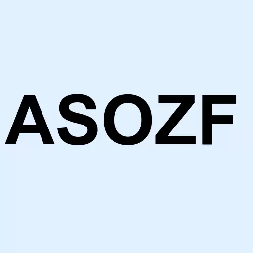 Asseco Poland SA Logo
