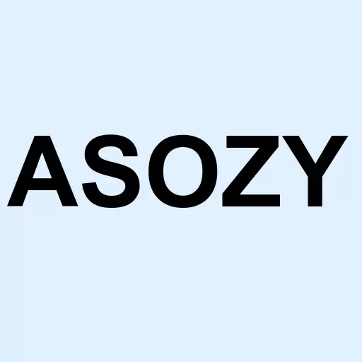 Asseco Poland SA. ADR Logo