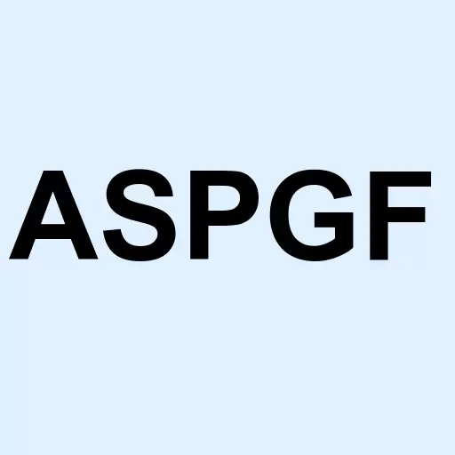 Aspire Global Plc GBP 0.0025 Ord Shs Logo