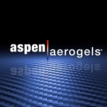 Aspen Aerogels Inc. Logo