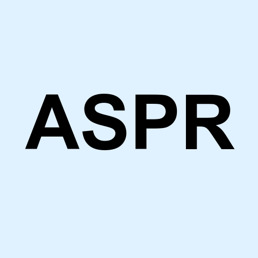Stock aspr logo
