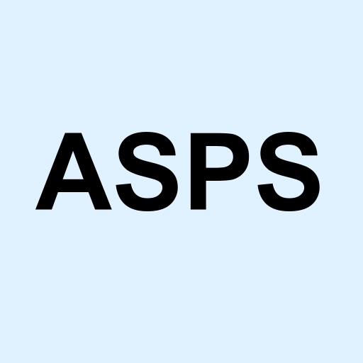 Stock asps logo