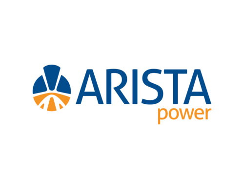 Arista Power Inc Logo
