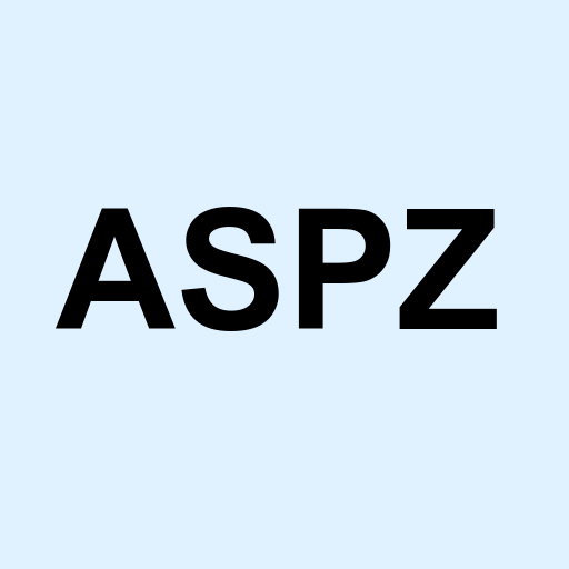 Stock aspz logo