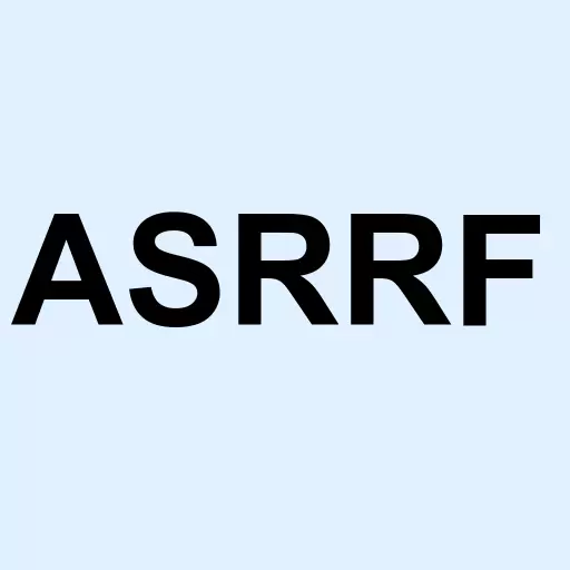ASR Nederland NV Logo