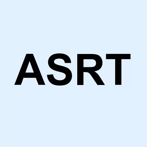 Assertio Therapeutics Inc. Logo