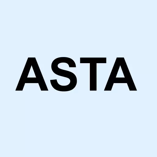 Astra Veda Corp Logo