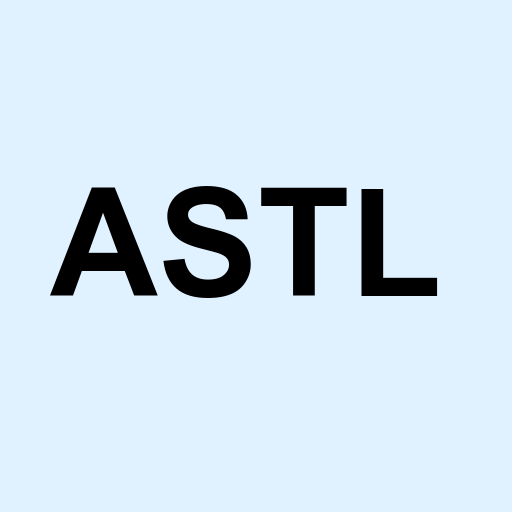 Stock astl logo