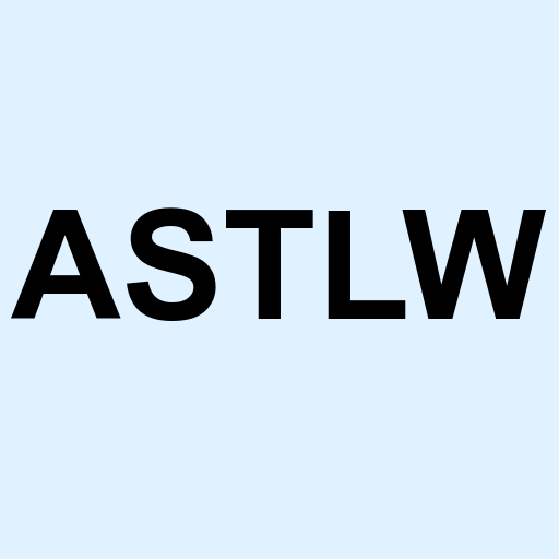 Stock astlw logo