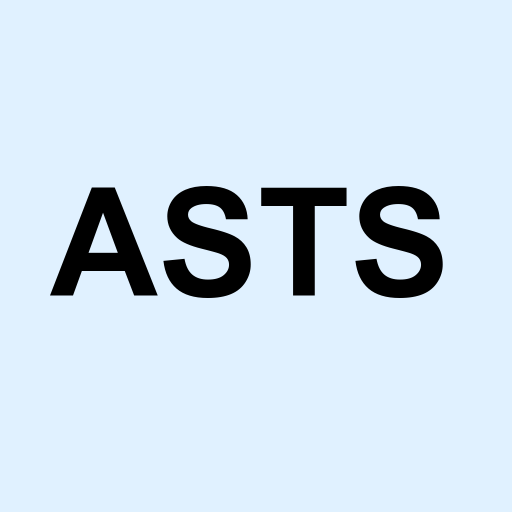 Stock asts logo