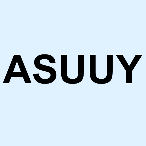 Stock asuuy logo