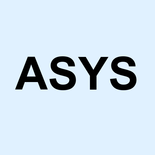 Stock asys logo