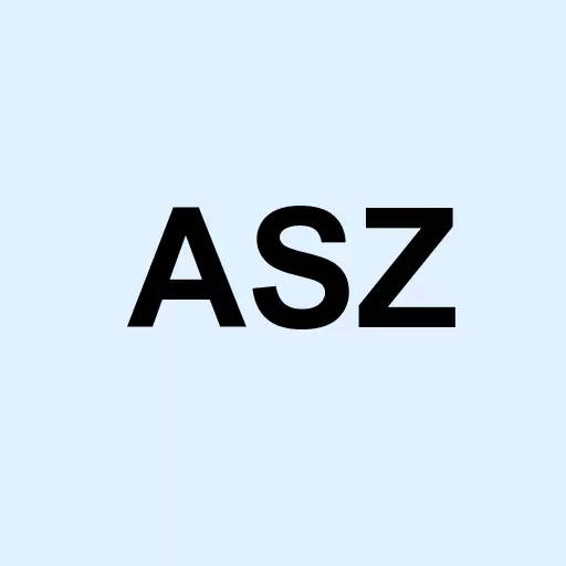 Austerlitz Acquisition Corporation II Class A Logo